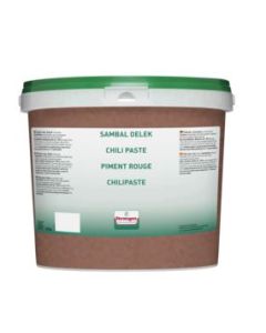 Sambal oelek