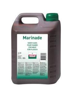 Marinade voor Vlees