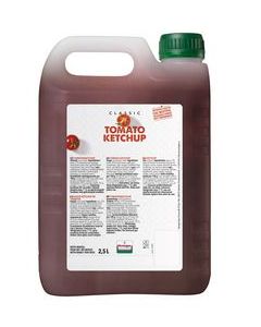Tomatenketchup