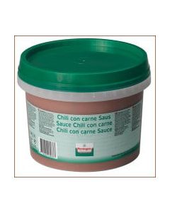 Chili con carne saus Pure