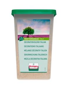 Decoratiemix Italiaans