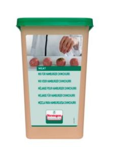 Mix voor Hamburger Chimichurri