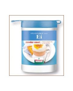 Mini kruidenmix voor Ei z/z