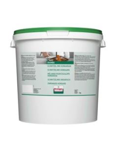 Schnitzelmix Hongaars