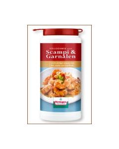 Kruidenmix voor Scampi & Garnalen m/z