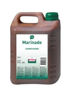 Marinade Chimichurri Pure