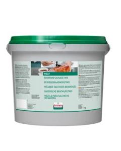 Mix voor Beierse braadworst