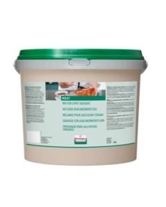 Mix voor Zigeunerworstjes