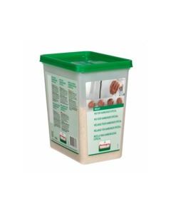 Mix voor Hamburger Speciaal