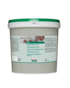 Mix voor Hamburger Speciaal