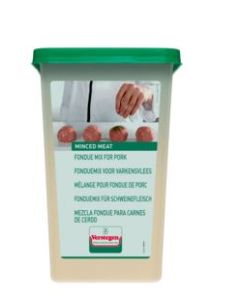 Fonduemix voor Varkensvlees