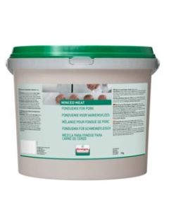 Fonduemix voor Varkensvlees