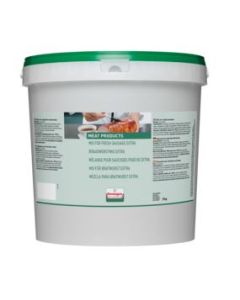 Mix voor Braadworst met kleur