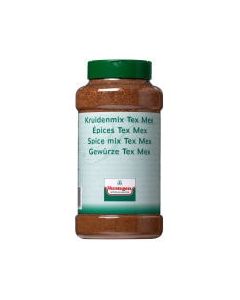 Kruidenmix Tex-Mex