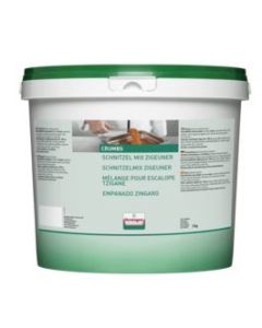 Schnitzelmix Zigeuner