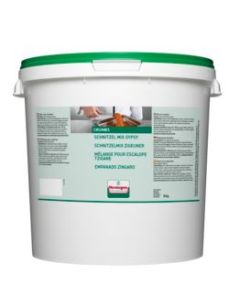 Schnitzelmix Zigeuner