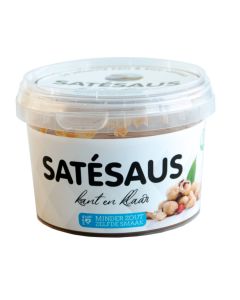 Satesaus k&k glutenvrij