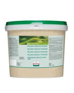 Bamimelange compleet