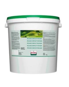 Bamimelange compleet