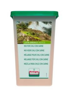 Mix voor Chili Con Carne