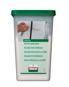 Crèmesaus melange