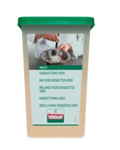 Mix voor Kroketten Vero