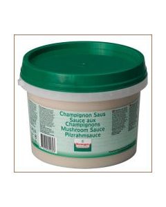 Champignonsaus