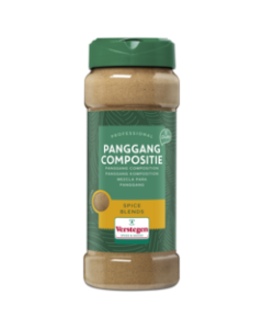 Panggang compostie fijn pure