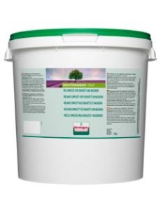 Spaghetti/macaronimelange