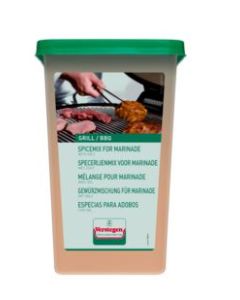 Specerijenmix voor Marinade m/z