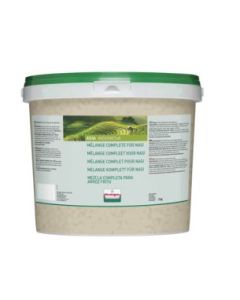 Nasimelange compleet