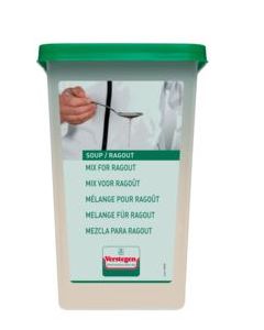 Mix voor Ragoût