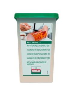 Mix voor Hausmacher Leverworst Vero