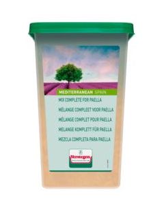 Paellamelange compleet