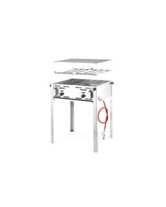 Roast-Master Maxi 650x540x840mm