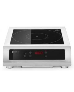 Inductiekookplaat model 3500 D XL 230V 3500W