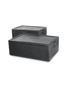 Thermobox Profi Line EPP 53 l bu 685x485x260mm