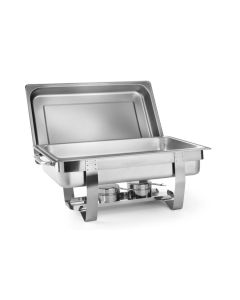 Chafing dish Fiora GN 1/1 9 l rvs