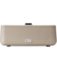 UNIQ Chafing dish GN 1/1 beige 230V 700W