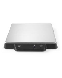 Keuken weegschaal max 15 kg 1 g gradatie