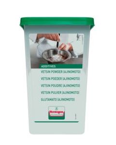 Vetsin/ajinimoto poeder