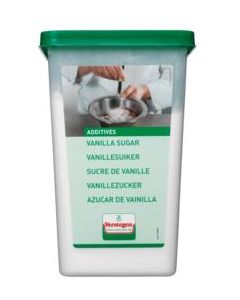 Suiker met vanillesmaak pure