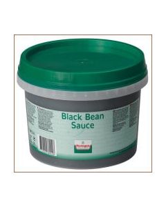Black bean sauce