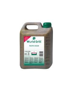 World Grill Pacific Ocean Pure