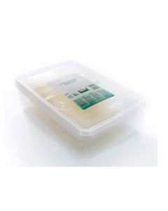 Steak de boeuf compound