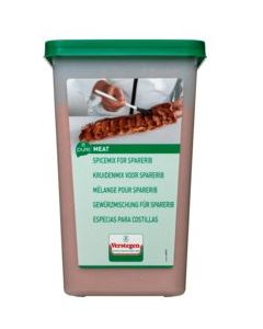 Kruidenmix voor Sparerib Pure