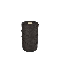 Katoenkoord dik zwart nr 32