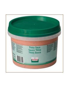 Tikka saus