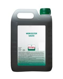 Worcestersaus