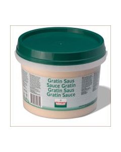 Gratin saus